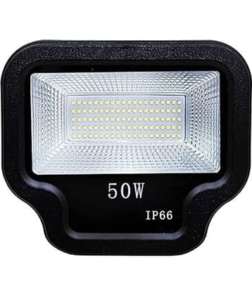 KCS LITE Flood Light Cool Day Light - Pack of 1