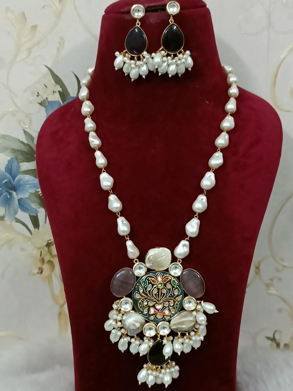 Jewellery Set F