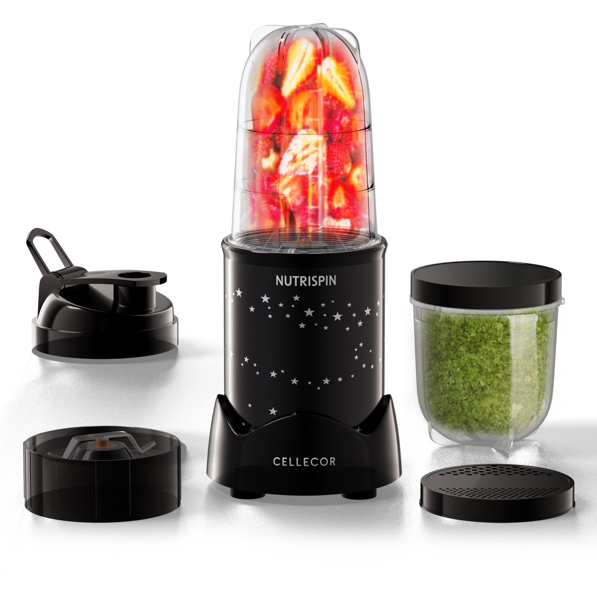 Cellecor NutriSpin Nutri-Blender (CNB400)