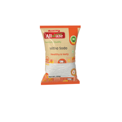 Allwaze Mitha Soda 250gram