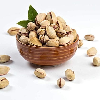 Roasted Pistachios - 1 Kg