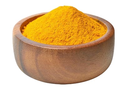 Turmeric Powder (Haldi) - 1 Kg
