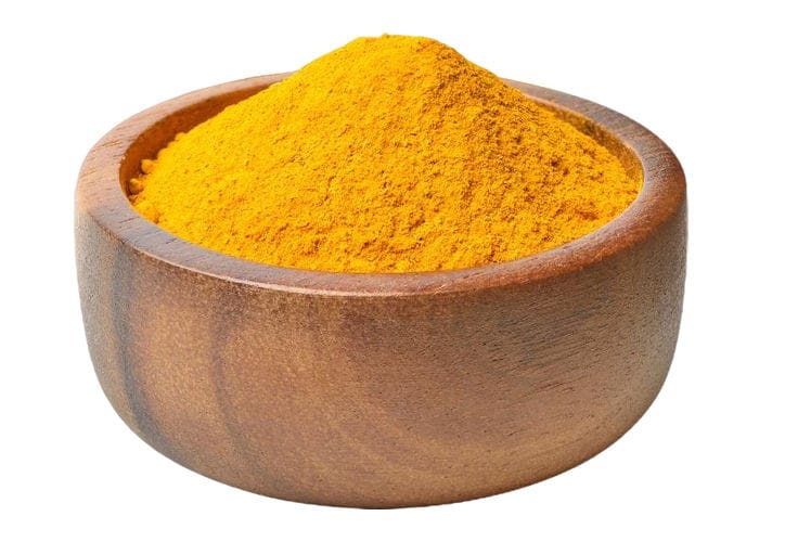 Turmeric Powder (Haldi) - 1 Kg
