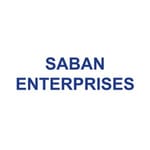 SABAN ENTERPRISES