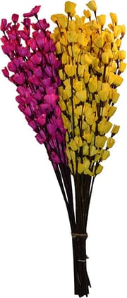 Artificial Dry Flowers Branch Artificial Dry Flowers