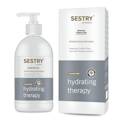 Sestry Shampoo 250 ml