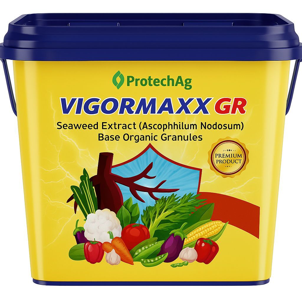 VigorMaxx GR