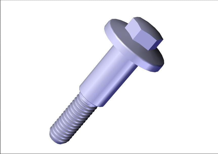 BOLT L COVER