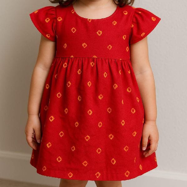 Little Girl Slive Les Frok