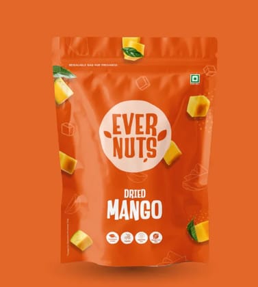 Dried Mango