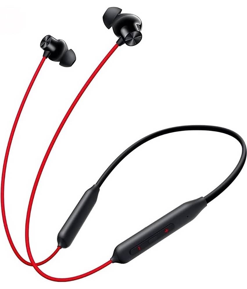 Bhavi Wireless Neckband Bluetooth Earphone (HBS 730)