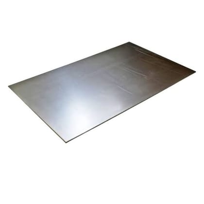 Industrial Grade Stainless Steel Sheet