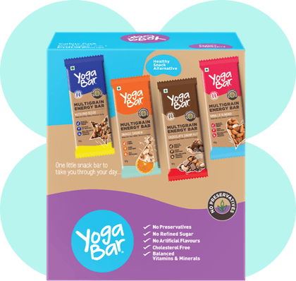 Variety Pack Energy Bar (Pack of 10) 350g Variety Pack Energy Bar (Pack of 10) 350g