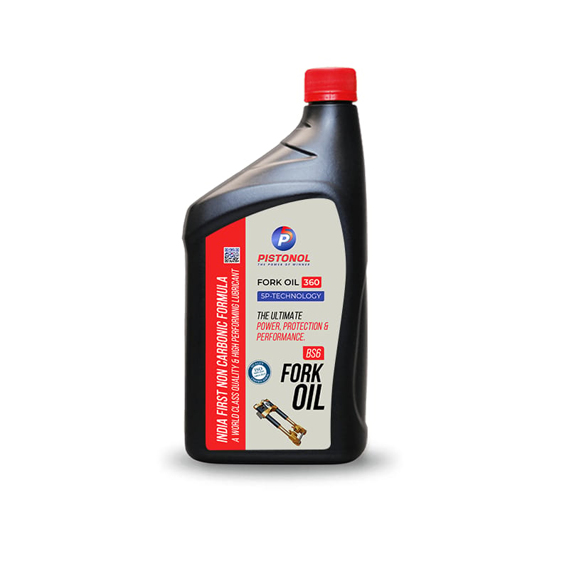 FORK OIL 360-(250 ML)