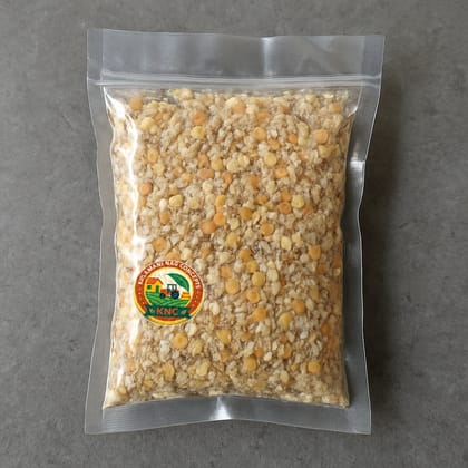 Kulamani Nag Concepts's dalia mix