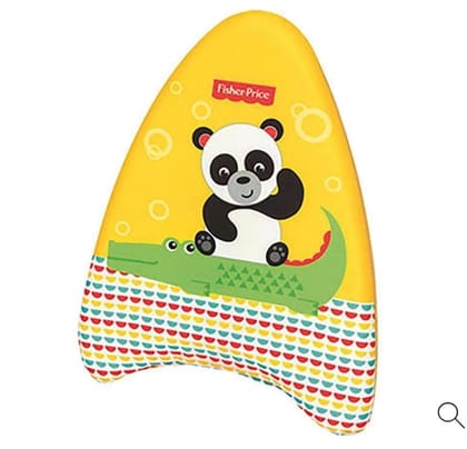 Esmi- *Fisher Price Swim Board*