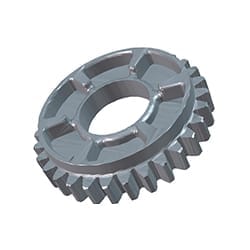 Counter Shaft Gear 3rd (30T) - Xtreme 160 | Xpulse 200T | Xtreme 200 | Xpulse 200 - 23461AABA00S