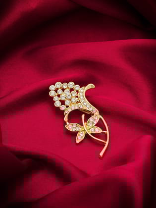 Morison Traditional Temple Jhumka Earrings Rich Cultural Heritage in Every Pair