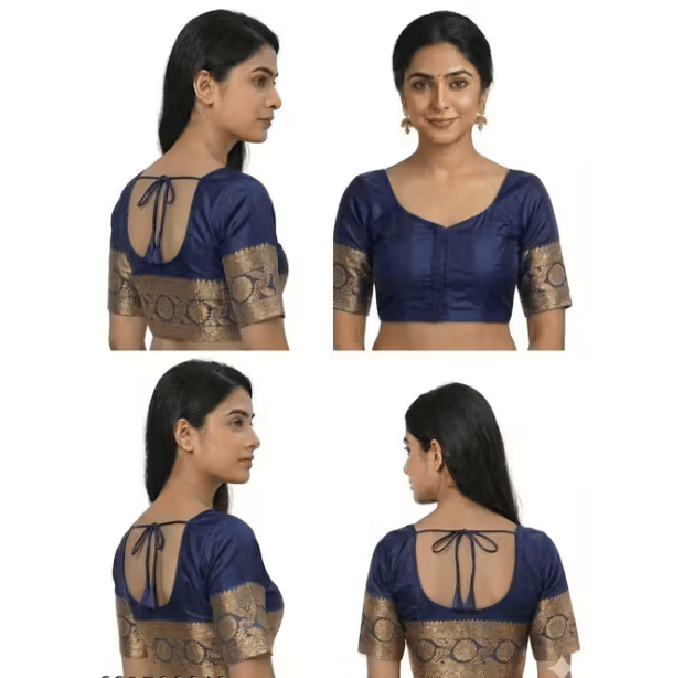 Banarasi Blouse