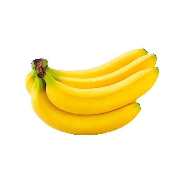 Agrify Fresh Banana - Robusta 500 Gms