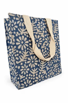 Cotton Tote Bag for Women
