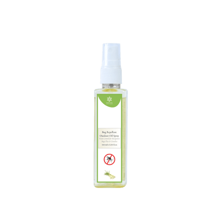 GUARD SPRAY ™ | Natural Bug Repellent Spray | Citronella | Lemongrass | Lavender | Spray | Protect | Breathe