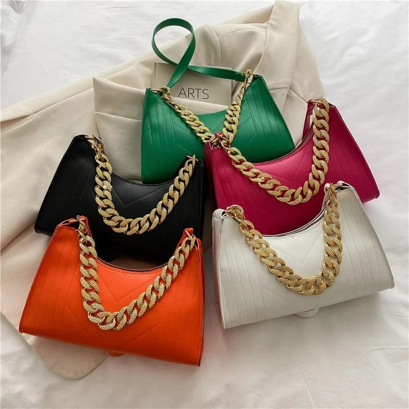 Kalanta Oem Fashion Purses And Handbags For Luxury Logo Sac A Main Women'S Tote Shoulder Hand Bags Ladies Pu Leather Bolsas