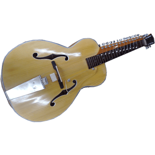 Concord Style Guitar