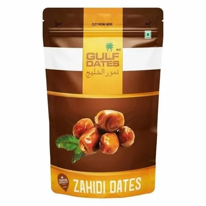 Gulf dates 250 G
