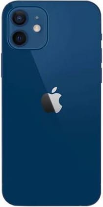 iPhone 12 mini 128 GB - Blue- 1 Month Seller Warranty LIKE NEW CONDITION