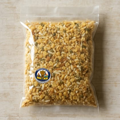 Shyamvati Bazaar's khichdi mix