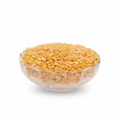 Toor Dal - 1 kg - One bag of Toor Dal