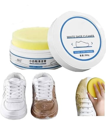 GEEO Cream Polish Suitable for All Color Color