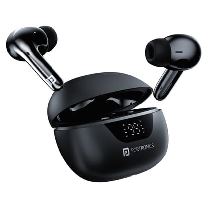 Portronics Harmonics Twins 28 Portronics Harmonics Twins 28