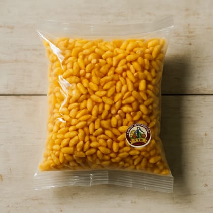 Kandaru Tandi Boutique's moong dal namkeen