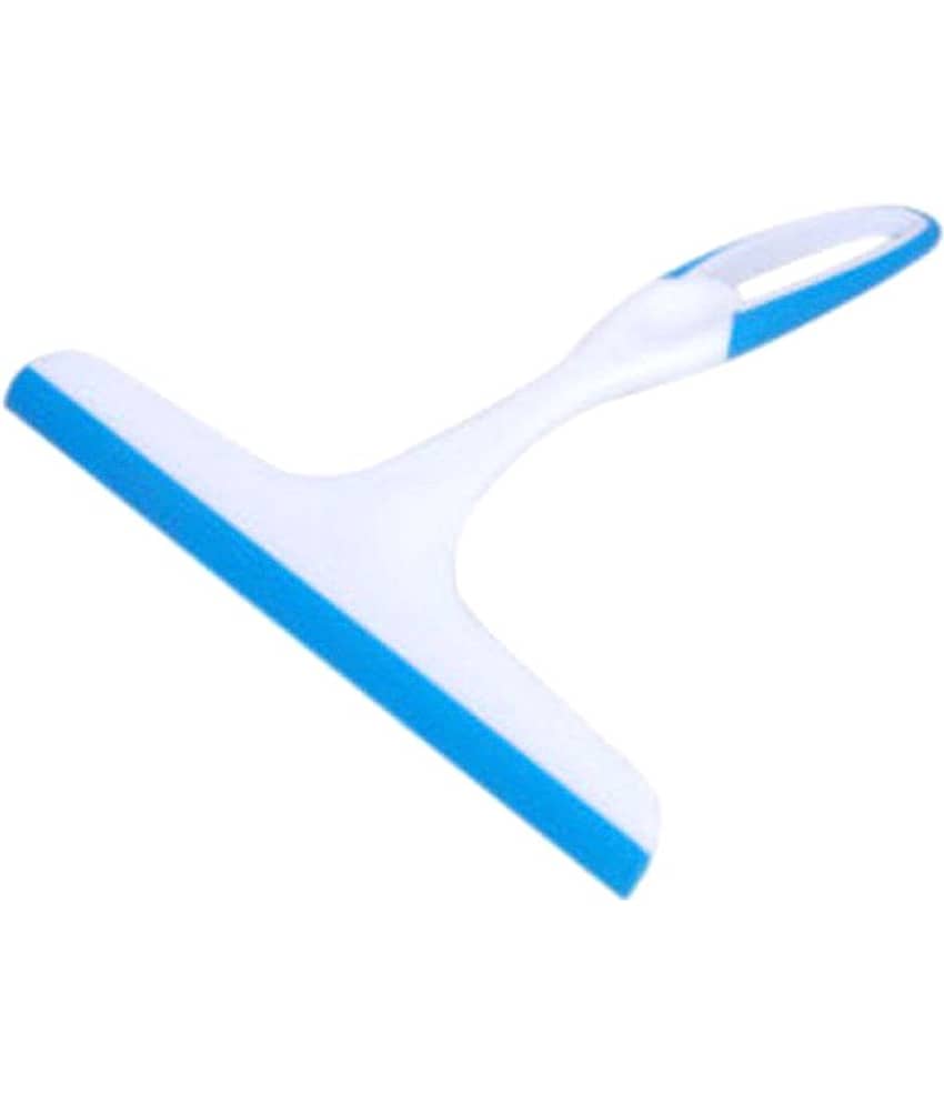 Floor Small Wiper for Cleaning Windshield and Kitchen Pack of 1