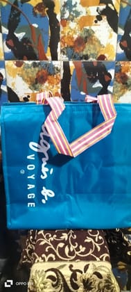 Tiffin bag