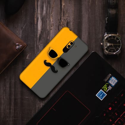 Stylish Google Mobile Skin Stylish Google Mobile Skin