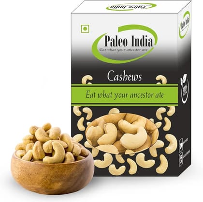 Cashew Salted 500 G