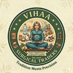 VIHAA SURGICAL TRADERS