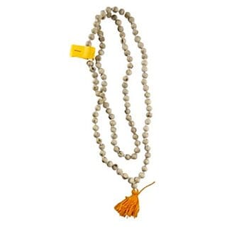 100 Authentic Tulsi Mala For Mantra Beads Rosary for Devotion Protection 100 Authentic Tulsi Mala For Mantra Beads Rosary for Devotion Protection
