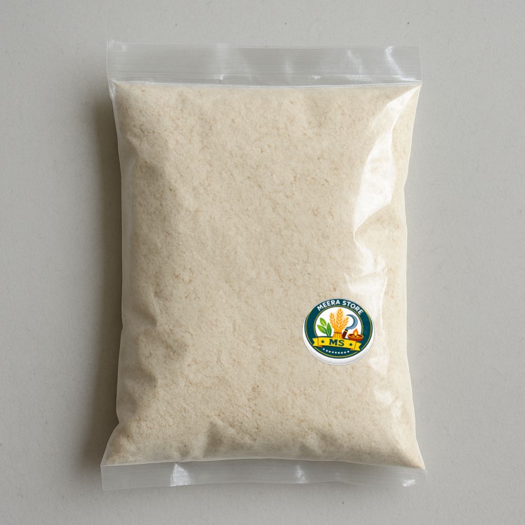 Meera Store's plain dosa mix