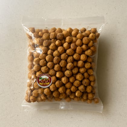 Sangeeta Provision Store's roasted chana