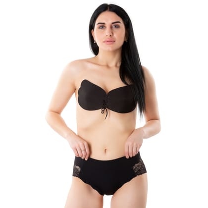 P1338 COTTON MODAL PANTY P1338 COTTON MODAL PANTY