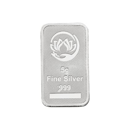 5g Fine Silver 999 Purity Bar | Pure Silver Biscuit | Investment Grade Silver Coin/Bar 5g Fine Silver 999 Purity Bar | Pure Silver Biscuit | Investment Grade Silver Coin/Bar