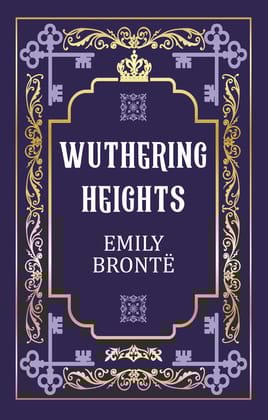WUTHERING HEIGHTS