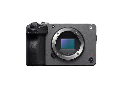 Sony FX30 Body Only
