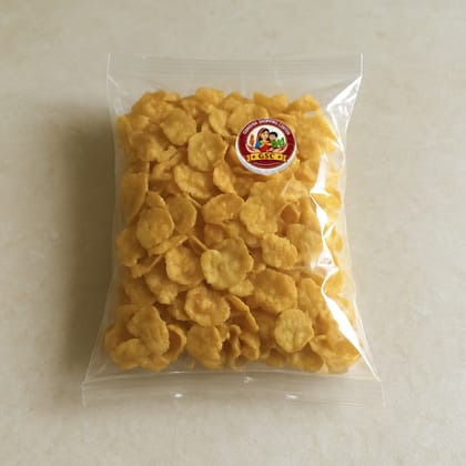 Gendiya Shopping Center's corn flakes mixture