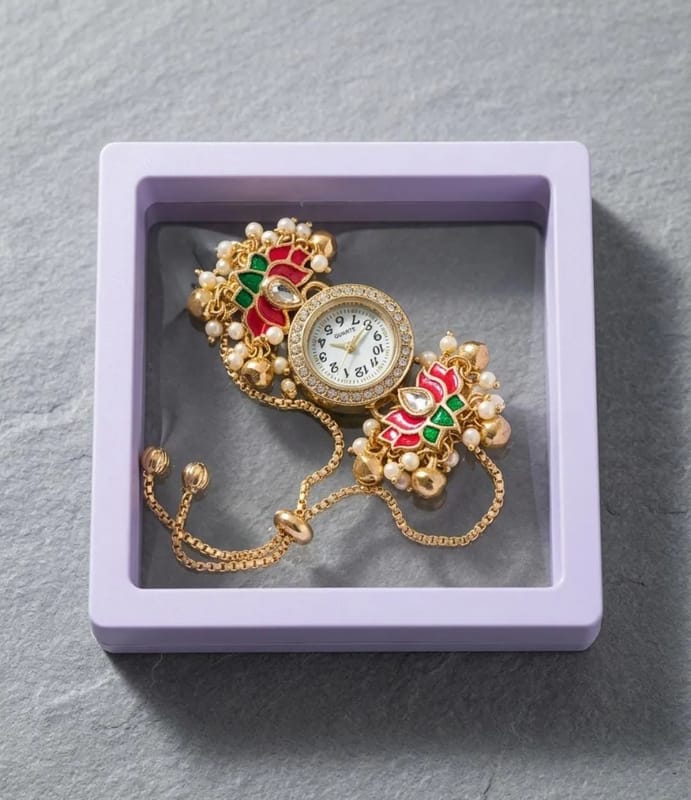 ...