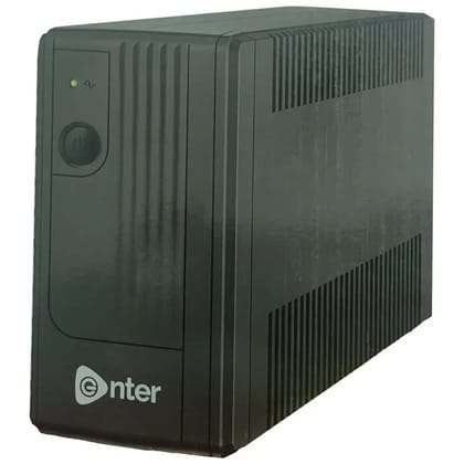 Generic E-U740 Line Interactive UPS